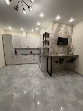 3-к кв. Москва проезд Невельского, 6к3 (91.0 м)