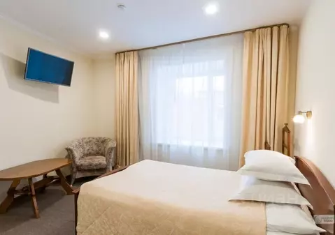 Комната Пермский край, Пермь ул. Клары Цеткин, 14Б (16.0 м)