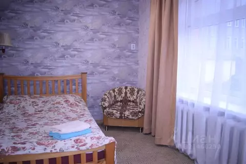 Комната Калининградская область, Калининград ул. Горького, 162