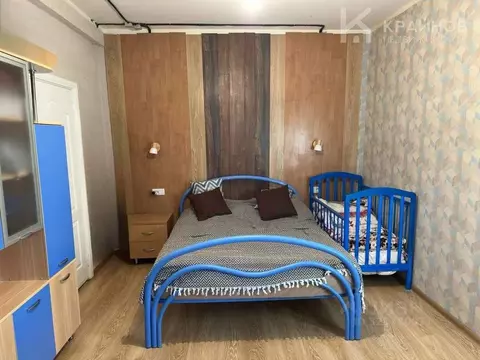 2-к кв. Воронежская область, Воронеж ул. Генерала Лизюкова, 61в (73.3 ...