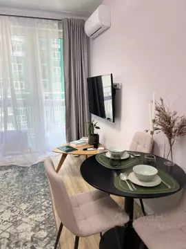 1-к кв. Краснодарский край, Сочи ул. Искры, 66/9 (40.0 м)