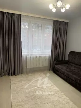 Продается 1-комнатная квартира
