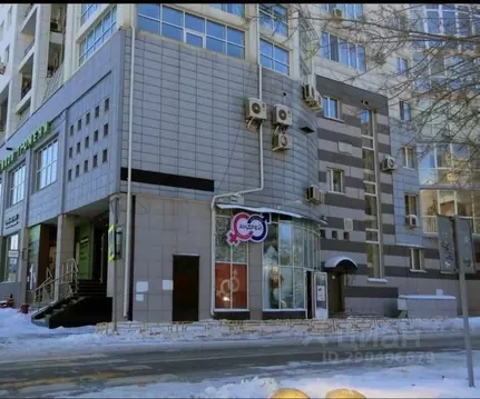 Помещение свободного назначения в Тюменская область, Тюмень ул. ...