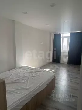 1-к кв. Ростовская область, Ростов-на-Дону просп. 40-летия Победы, ...