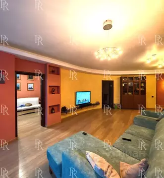 3-к кв. Москва просп. Вернадского, 92К1 (101.0 м)