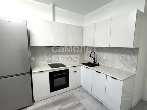 2-к кв. Московская область, Химки ул. Генерала Дьяконова, 15 (57.0 м)