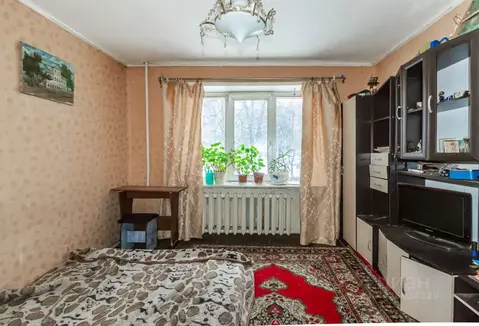 1-к кв. Вологодская область, Вологда Новгородская ул., 27А (36.2 м)