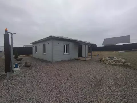 Дом в Ленинградская область, Ломоносовский район, Гостилицкое с/пос, ...