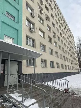 1-к кв. Белгородская область, Старый Оскол Молодогвардеец мкр, 1 (24.0 ...