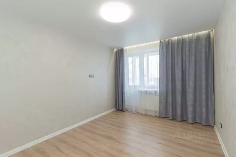 1-к кв. Владимирская область, Владимир ул. Нижняя Дуброва, 47к1 (41.4 ...