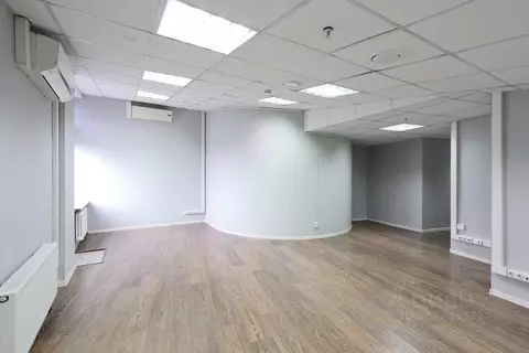 Офис в Москва Минская ул., 2Гк1 (66 м)