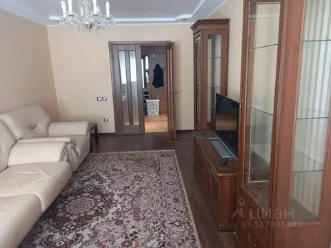 3-к кв. Смоленская область, Смоленск проезд Маршала Конева, 29 (98.0 ...