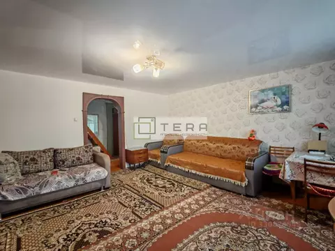 Дом в Башкортостан, Иглинский сельсовет, с. Иглино ул. Полевая (68 м)