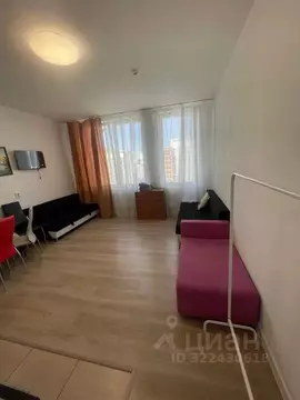 Студия Свердловская область, Екатеринбург ул. Щербакова, 12 (20.0 м)