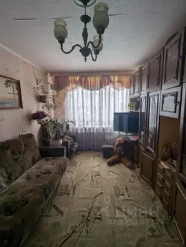 2-к кв. Брянская область, Брянск ул. Академика Королева, 5 (44.5 м)