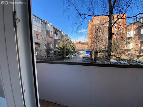 2-комнатная квартира: Владикавказ, улица Ватутина, 17В (43.4 м)