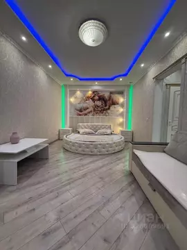 1-к кв. Москва Ленинградское ш., 17/1 (38.0 м)