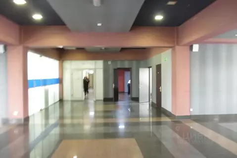 Помещение свободного назначения в Самарская область, Самара ул. ...