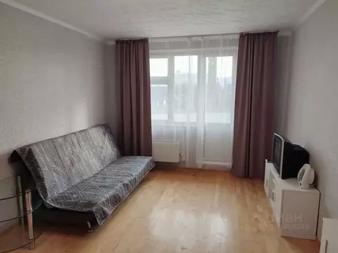 1-к кв. Москва пос. Внуково, ул. Плотинная, 1к1 (38.0 м)