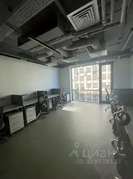 Офис в Москва просп. Мира, 95 (299 м)