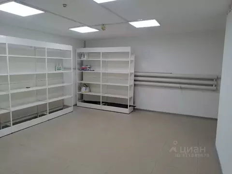 Помещение свободного назначения в Ивановская область, Иваново ул. ...