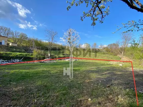 Участок в Крым, Алушта муниципальный округ, с. Изобильное ул. ...