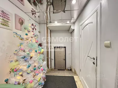 Торговая площадь в Московская область, Дзержинский Угрешская ул., 20 ...