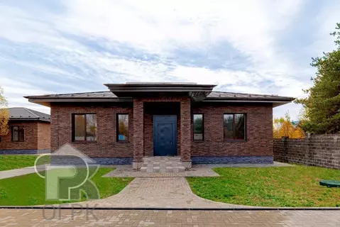 Дом в Московская область, Солнечногорск городской округ, д. Миронцево  ...