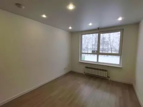 Квартира, 2 комнаты, 71.5 м