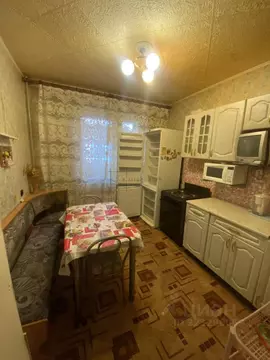 1-к кв. Новосибирская область, Новосибирск Затулинский жилмассив, ул. ...