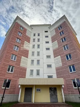 1-к кв. Московская область, Руза Северное сияние мкр, ул. Вишневая, 9 ...