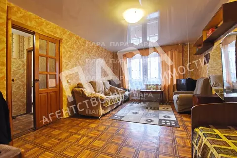 1-к кв. Самарская область, Самара ул. Водников, 49 (45.0 м)