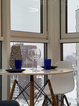 1-к кв. Москва пос. Коммунарка, ул. Бачуринская, 11Ак1 (41.0 м)