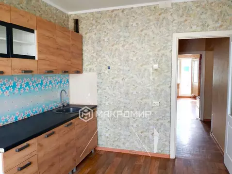 1-к кв. Орловская область, Орел ул. Полковника Старинова, 5 (40.2 м)