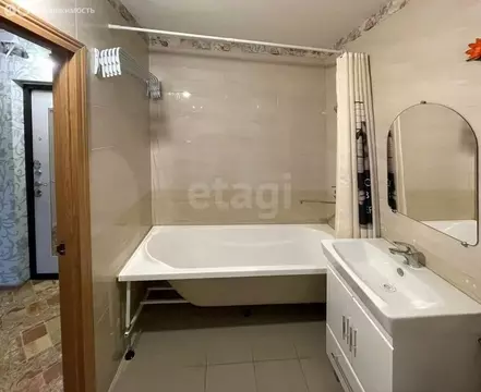 Квартира-студия: Новое Девяткино, Школьная улица, 2 (28.3 м)