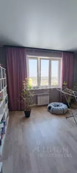 1-к кв. Калужская область, Калуга пер. Хрустальный, 29 (39.0 м)