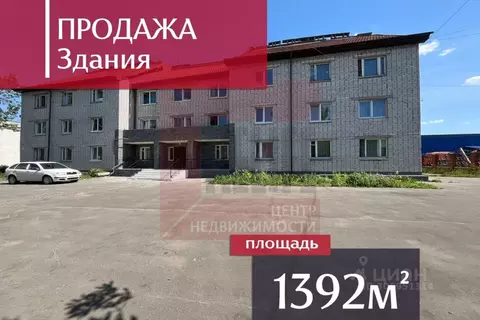 Помещение свободного назначения в Калининградская область, Калининград ...