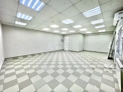 Торговая площадь в Мордовия, Саранск ул. Полежаева, 64 (45 м)