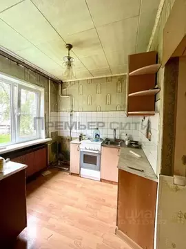 1-к кв. Калужская область, Калуга Хрустальная ул., 64 (30.5 м)