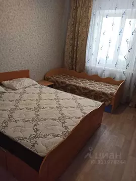 2-к кв. Ямало-Ненецкий АО, Ноябрьск ул. Владимира Высоцкого, 44 (53.0 ...