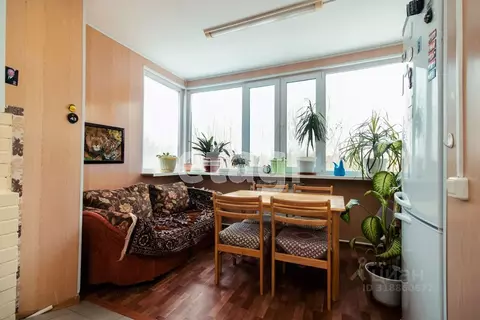 Гараж в Ханты-Мансийский АО, Ханты-Мансийск ул. Лермонтова, 24 (100 м)