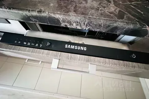 1-к кв. Тюменская область, Тюмень проезд Тихий, 2 (40.0 м)