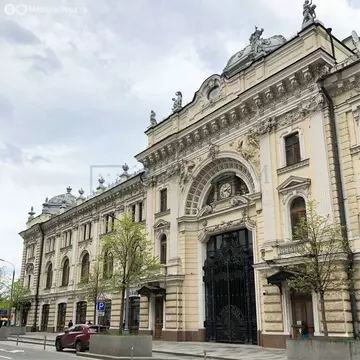 Помещение свободного назначения (214 м)