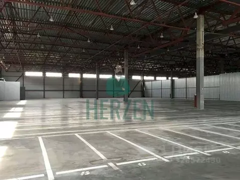 Склад в Московская область, Раменский муниципальный округ, д. Нижнее ...