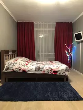 1-к кв. Ярославская область, Ростов Московская ул., 21 (32.0 м)