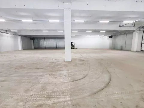 Склад в Московская область, Люберцы городской округ, Октябрьский пгт ...