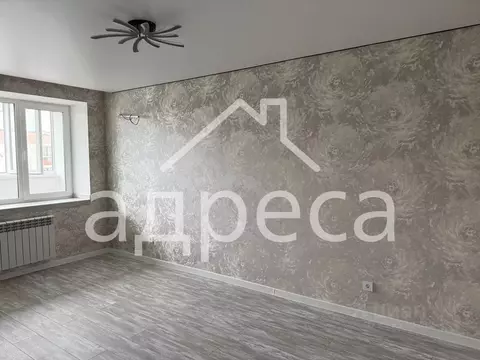 1-к кв. Самарская область, Самара ул. Металлистов, 47 (43.0 м)