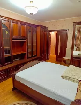 2-к кв. Московская область, Красногорск бул. Южный, 4 (57.0 м)