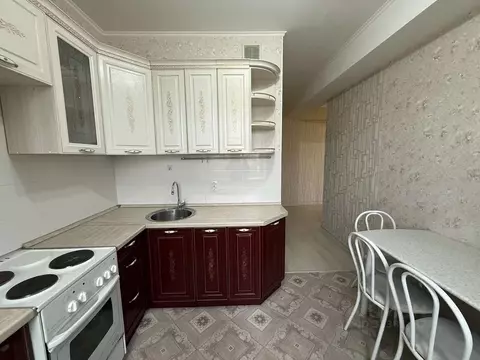 1-к кв. Бурятия, Улан-Удэ 142-й мкр, 60А (40.0 м)