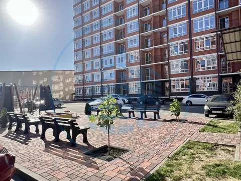 1-к кв. Ставропольский край, Ессентуки ул. Фридриха Энгельса, 44/4 ...